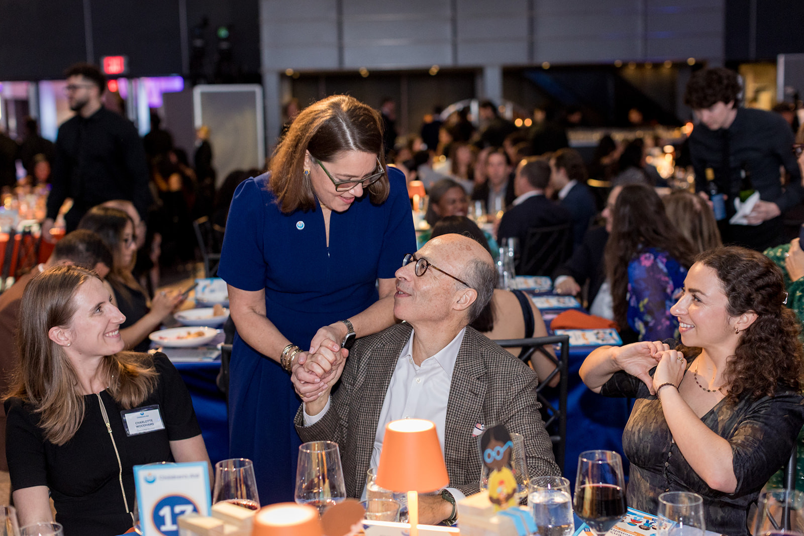 2026 Children's Aid Benefit