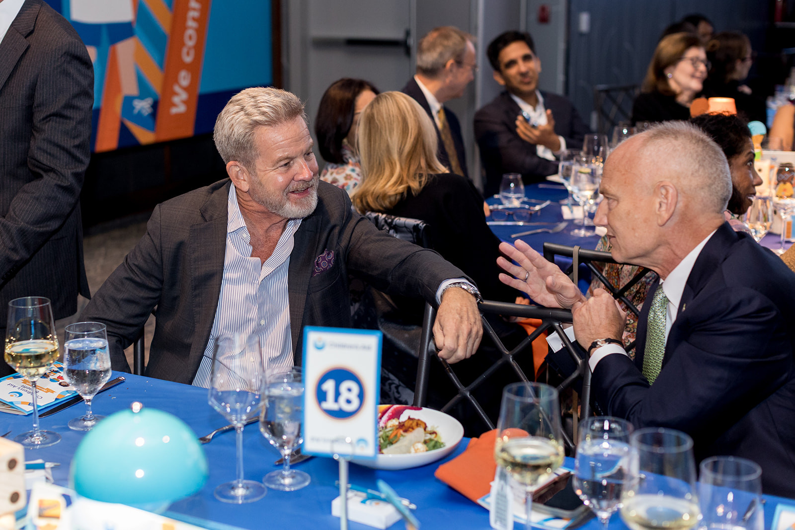 2026 Children's Aid Benefit