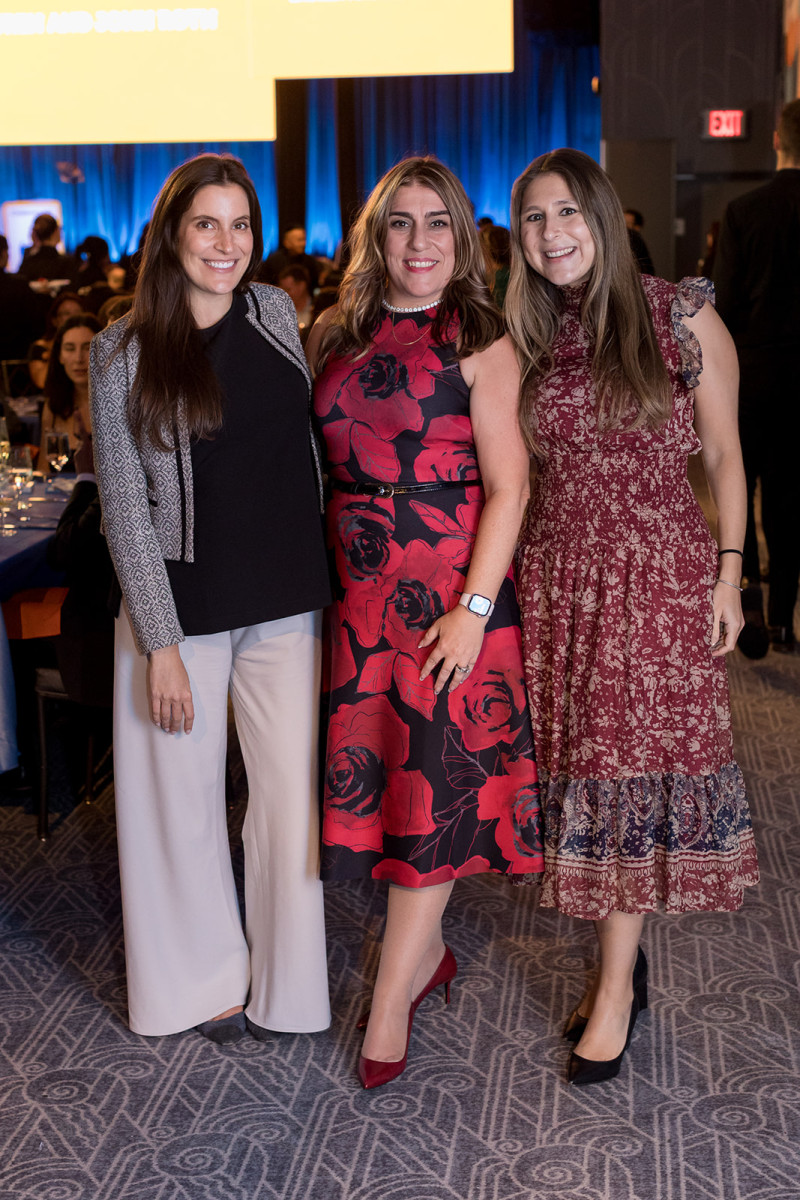 2026 Children's Aid Benefit