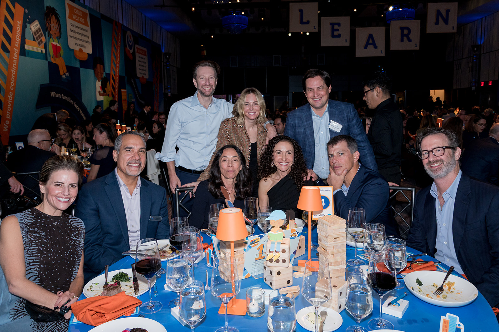 2026 Children's Aid Benefit