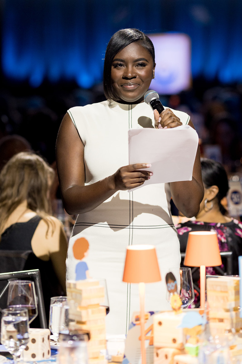 2026 Children's Aid Benefit