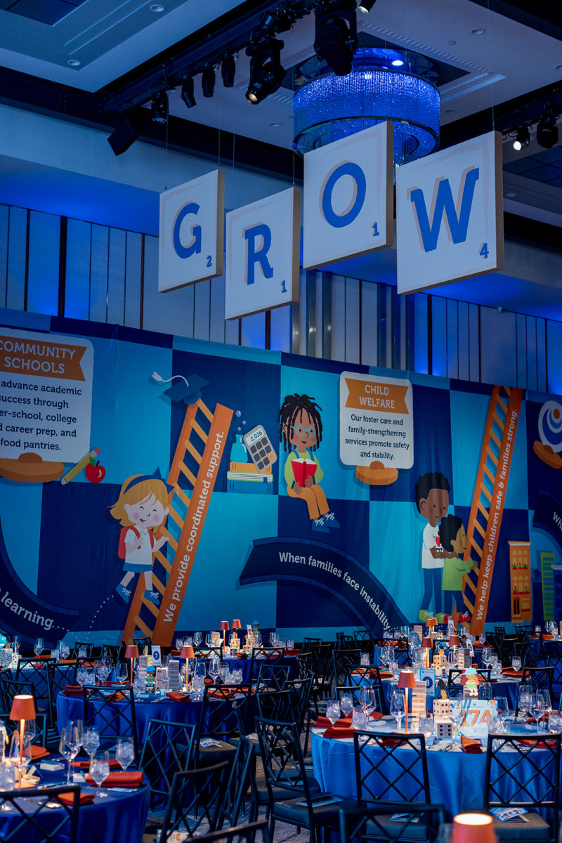 2026 Children's Aid Benefit