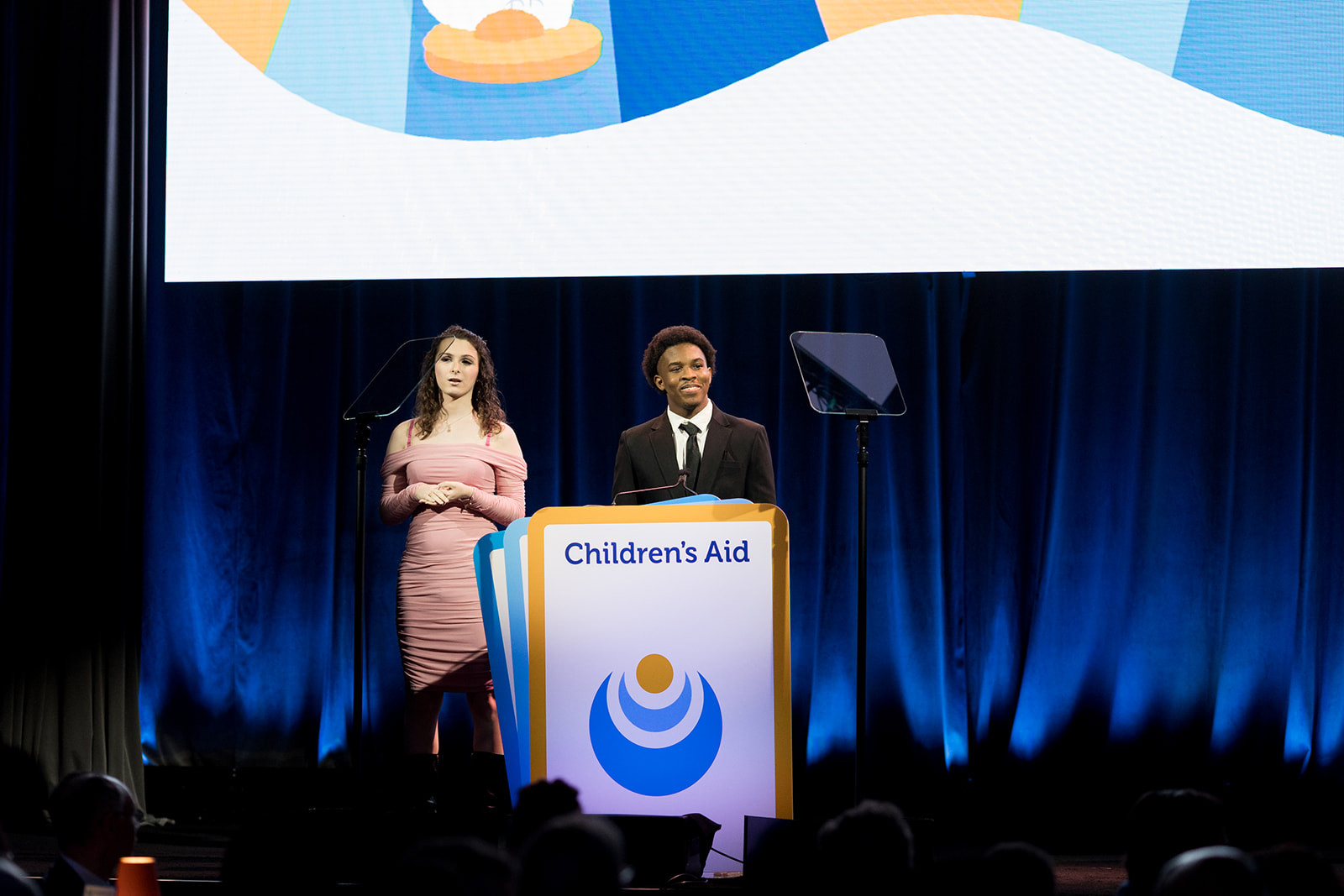 2026 Children's Aid Benefit