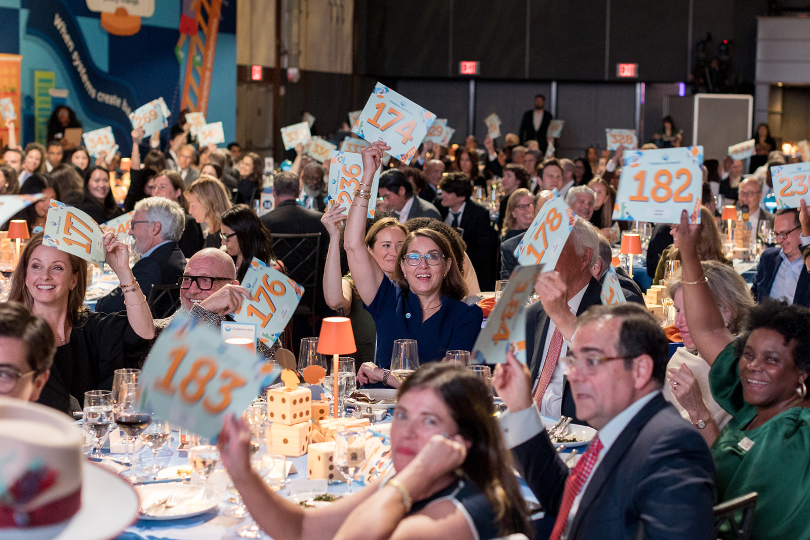 2026 Children's Aid Benefit