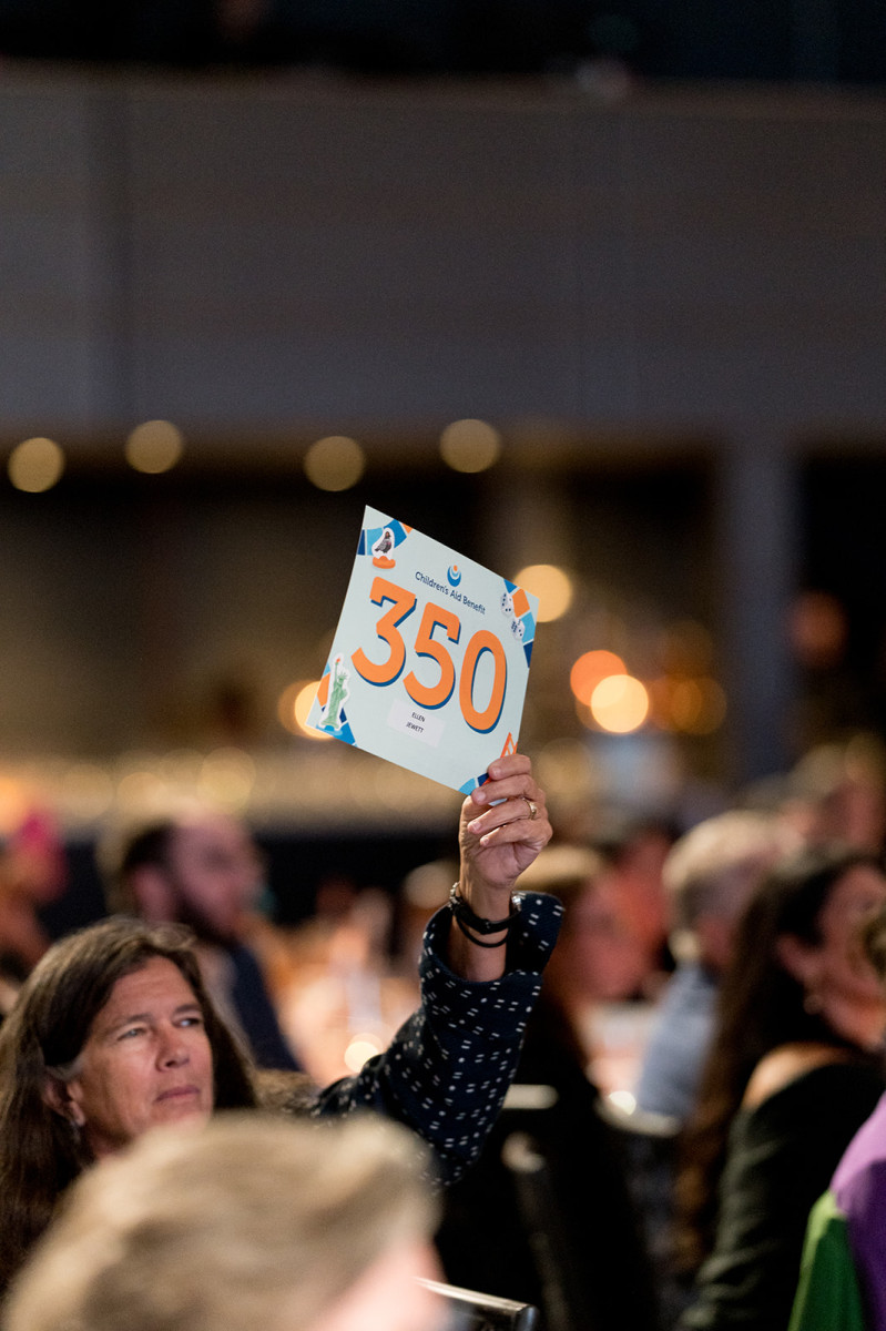 2026 Children's Aid Benefit