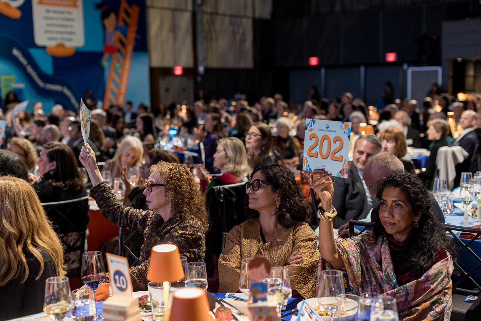 2026 Children's Aid Benefit
