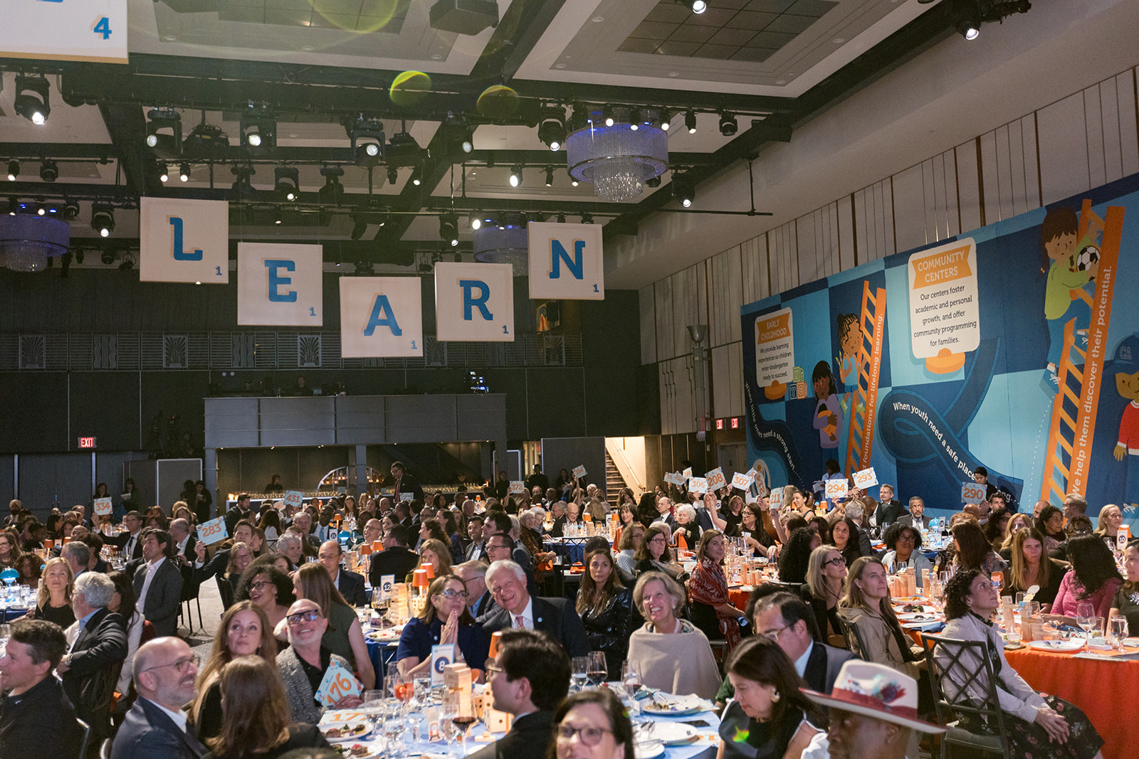 2026 Children's Aid Benefit
