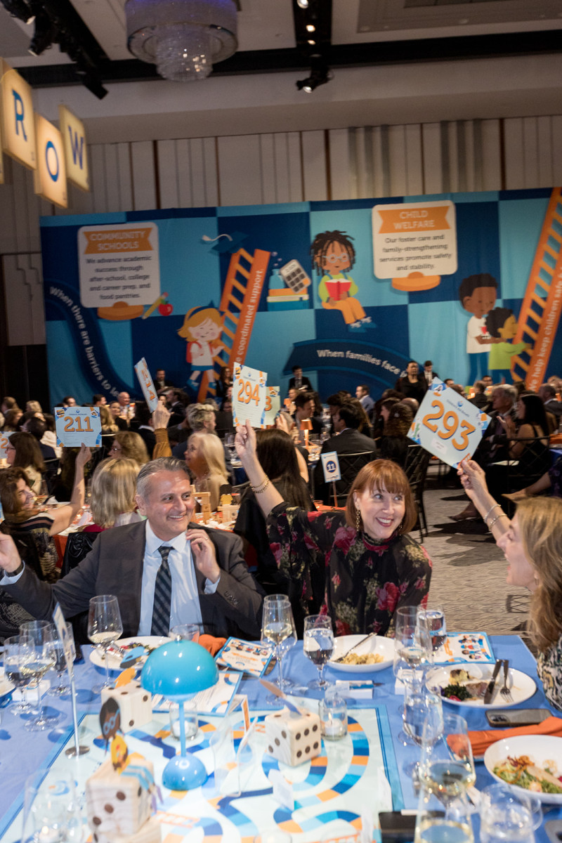 2026 Children's Aid Benefit