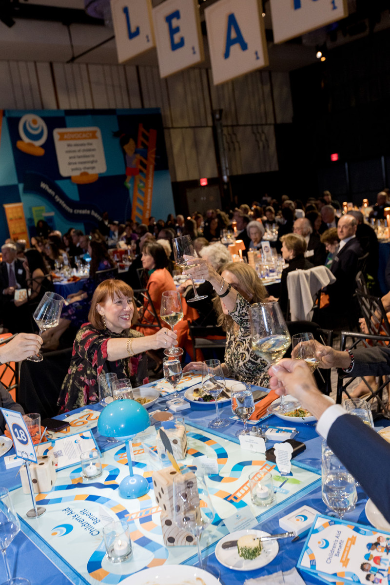 2026 Children's Aid Benefit