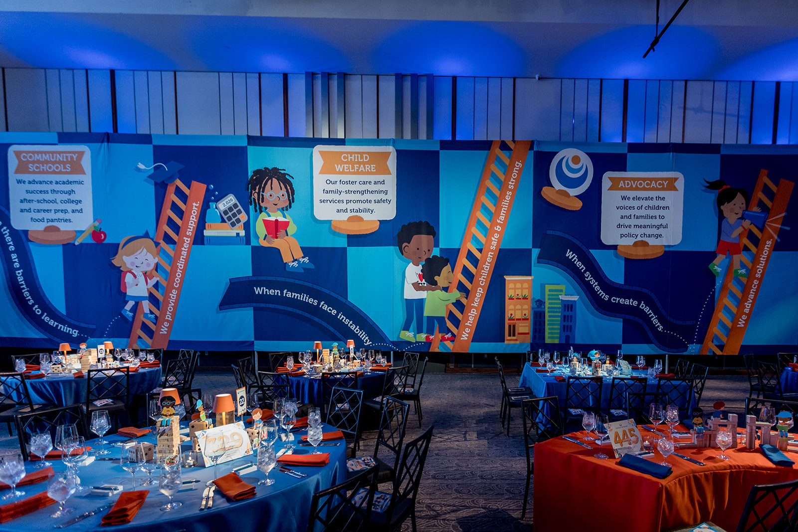 2026 Children's Aid Benefit